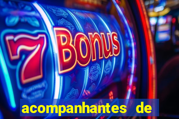acompanhantes de porto velho